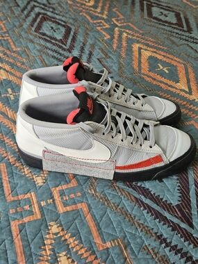 Nike‎ Blazer Low Pro Club